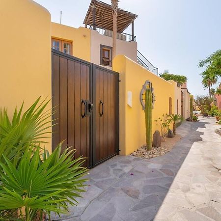 Casa Amarilla By Casago Βίλα Loreto  Εξωτερικό φωτογραφία