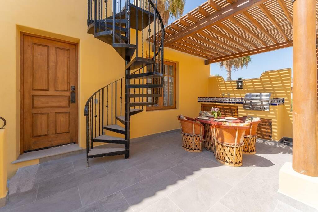 Casa Amarilla By Casago Βίλα Loreto  Εξωτερικό φωτογραφία