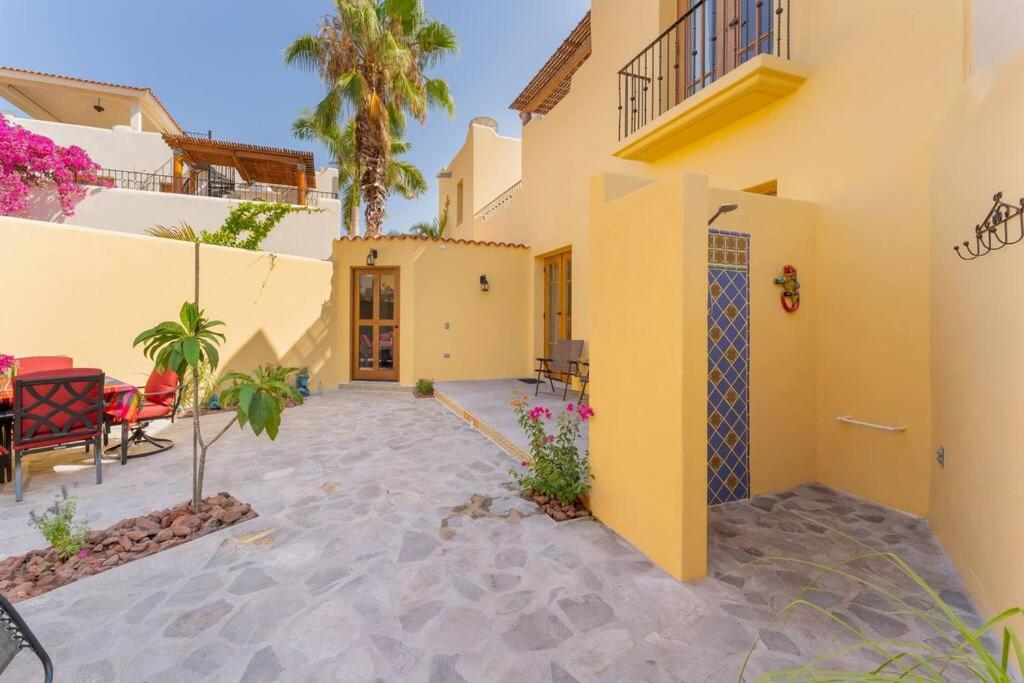 Casa Amarilla By Casago Βίλα Loreto  Εξωτερικό φωτογραφία