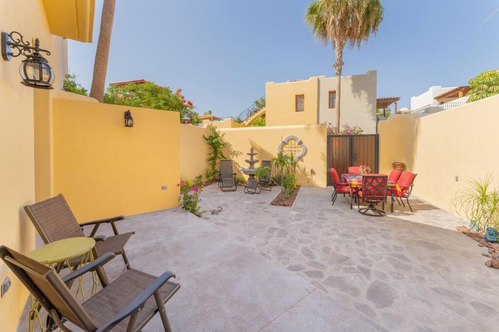 Casa Amarilla By Casago Βίλα Loreto  Εξωτερικό φωτογραφία